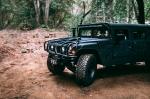 Hummer H1 Launch Edition by Mil-Spec Automotive 2019 года